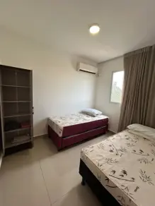 Imagem 6 - Apartamento em Plano Diretor Sul, Palmas - TO