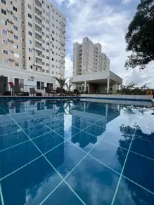 Apartamento Plano Diretor Sul, Palmas - TO — foto 1