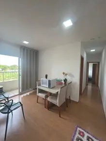 Imagem 3 - Apartamento em Plano Diretor Sul, Palmas - TO