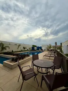 Imagem 2 - Apartamento em Plano Diretor Sul, Palmas - TO