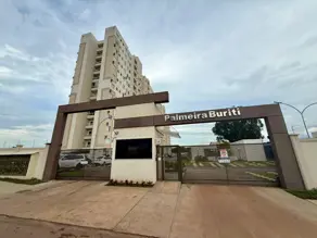 Apartamento Plano Diretor Sul, Palmas - TO — foto 2