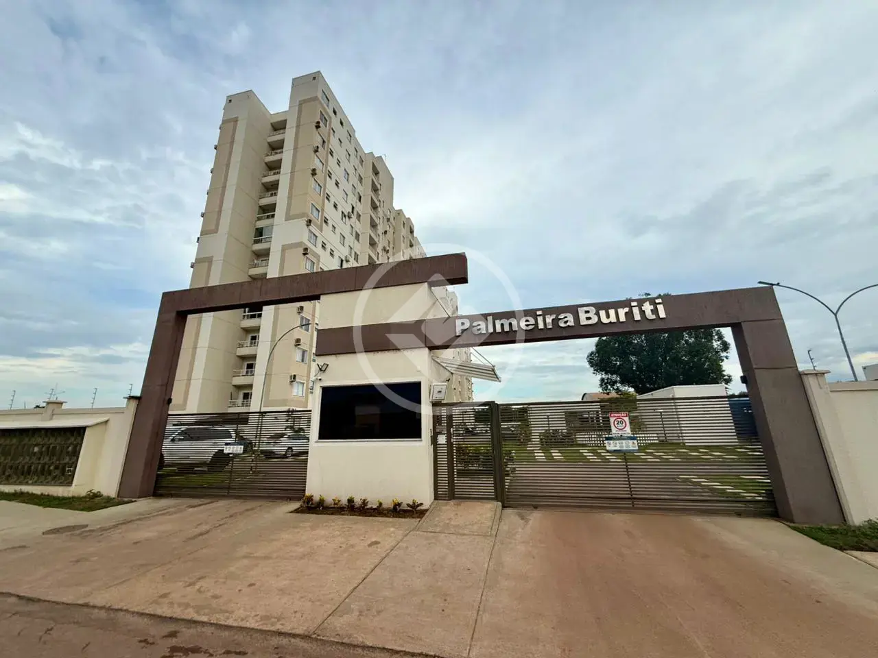 Image 2 - Apartamento em Plano Diretor Sul, Palmas - TO