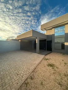 Casa Plano Diretor Norte, Palmas - TO — foto 1