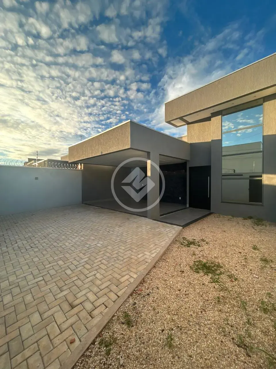 Imagem 1 - Casa em Plano Diretor Norte, Palmas - TO