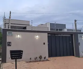 Casa Plano Diretor Sul, Palmas - TO — foto 1