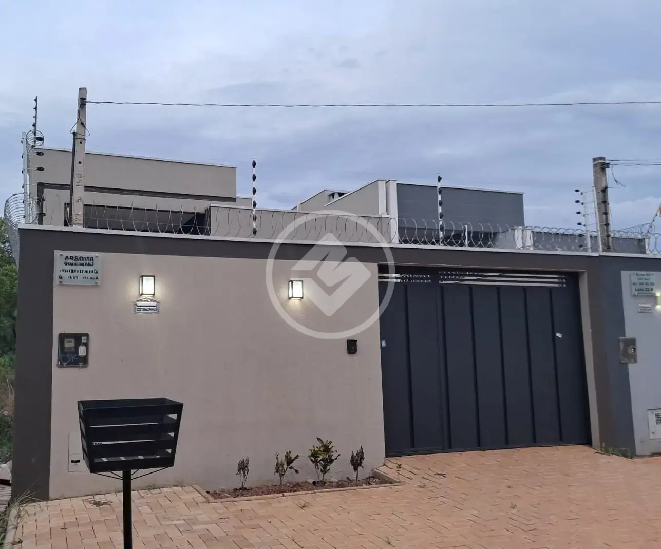 Imagem 1 - Casa em Plano Diretor Sul, Palmas - TO