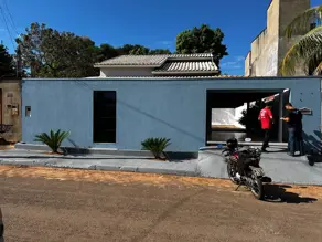 Casa Plano Diretor Sul, Palmas - TO — foto 1