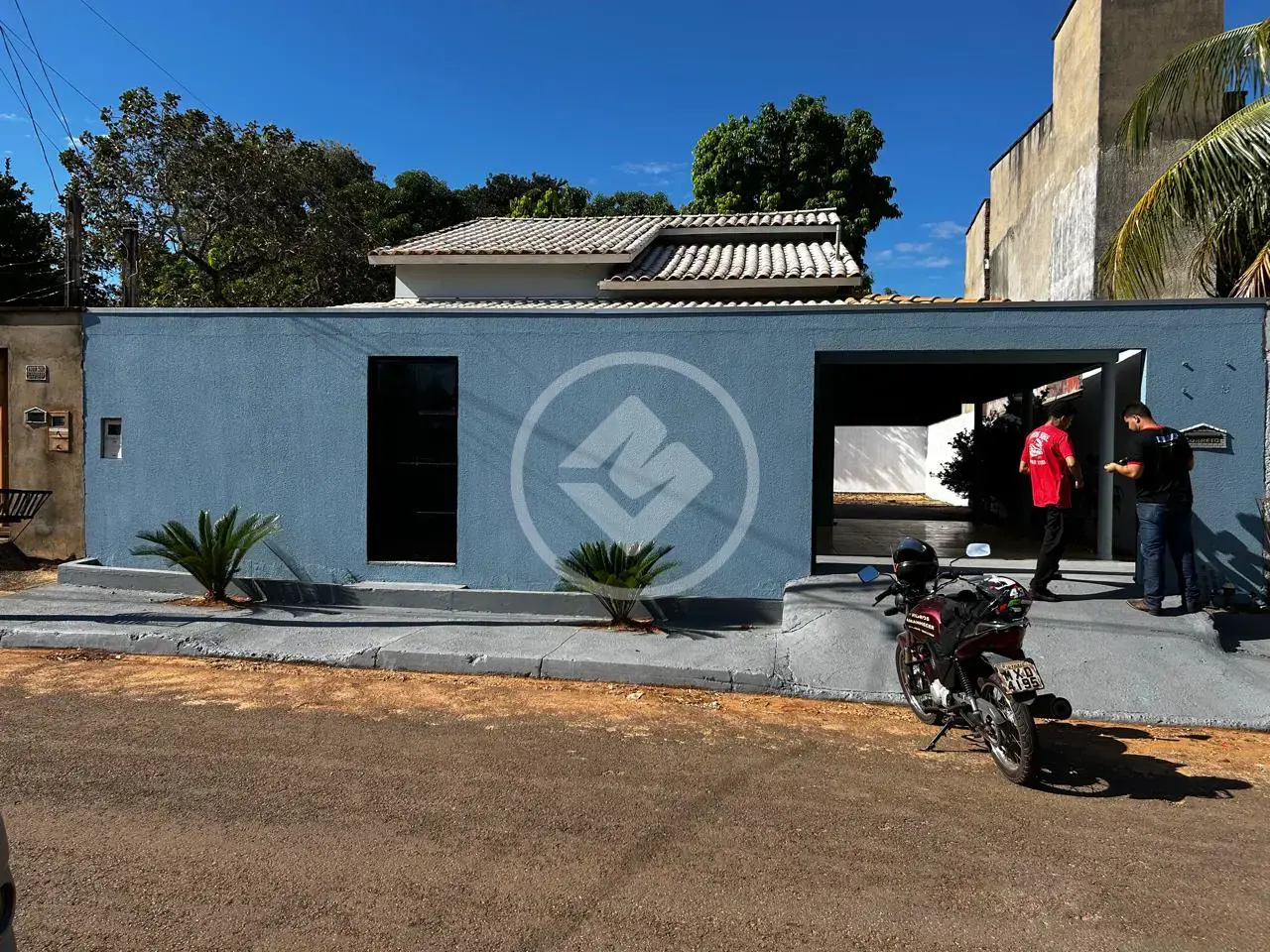 Imagem 1 - Casa em Plano Diretor Sul, Palmas - TO