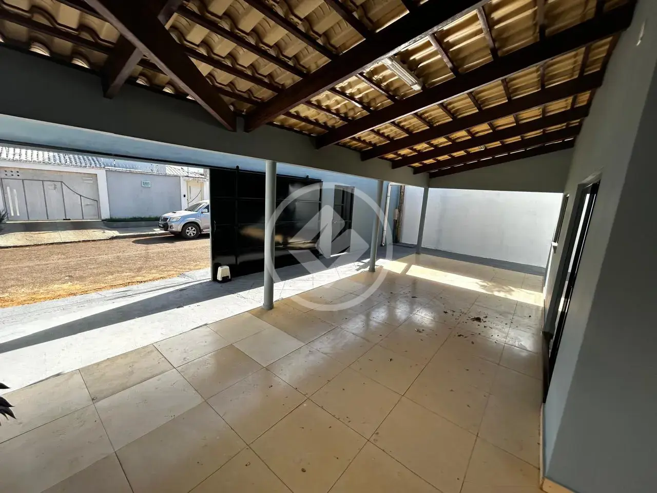 Imagem 1 - Casa em Plano Diretor Sul, Palmas - TO