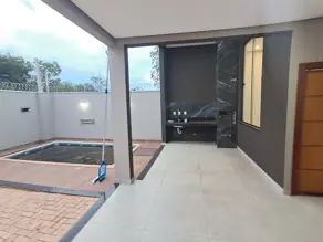 Imagem 3 - Casa em Plano Diretor Sul, Palmas - TO