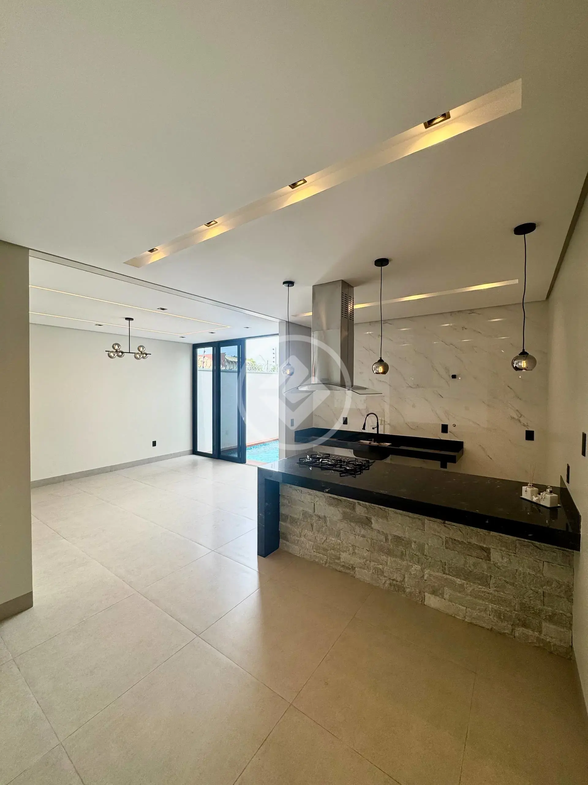 Imagem 1 - Casa em Plano Diretor Sul, Palmas - TO