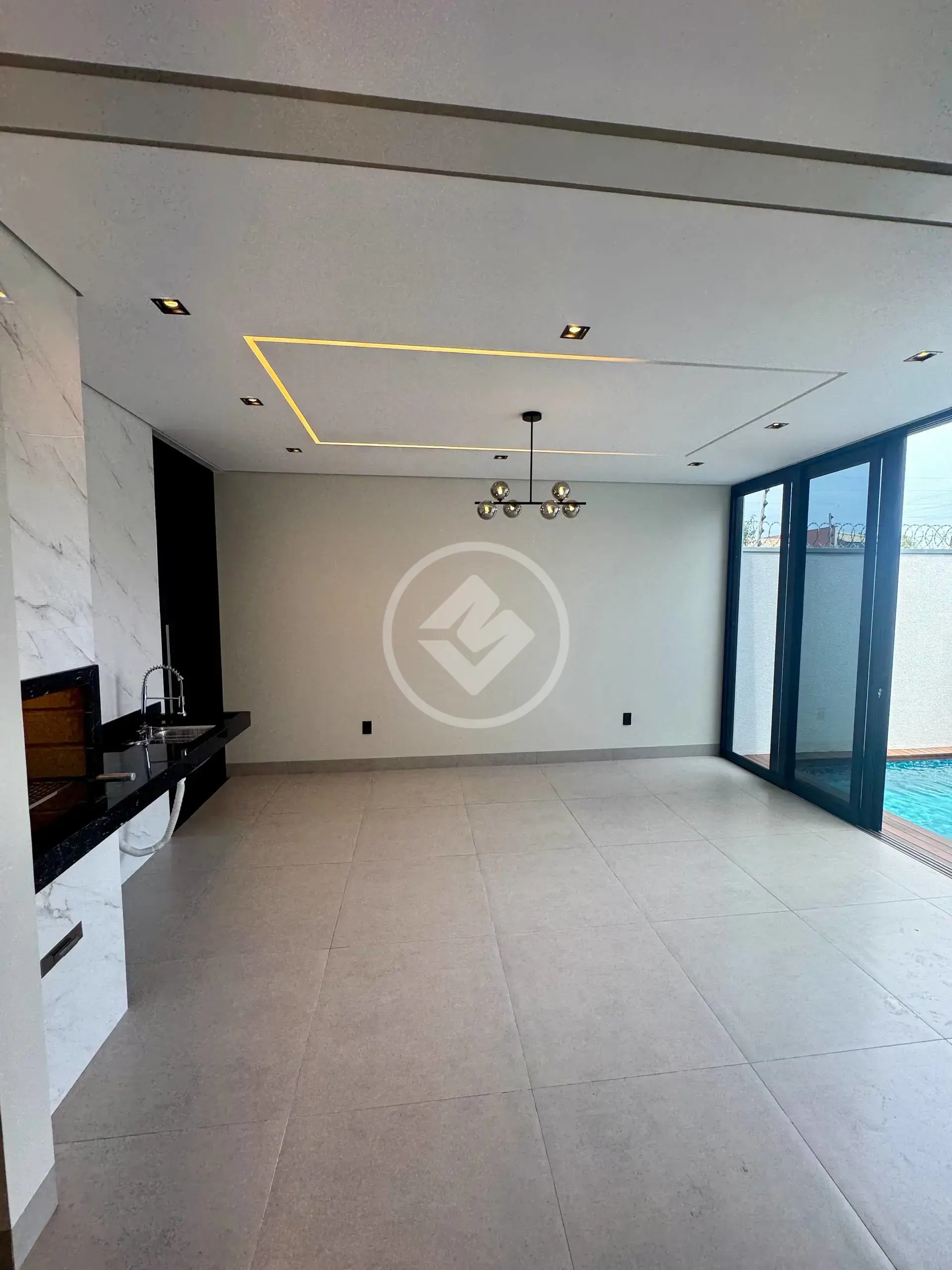 Imagem 5 - Casa em Plano Diretor Sul, Palmas - TO