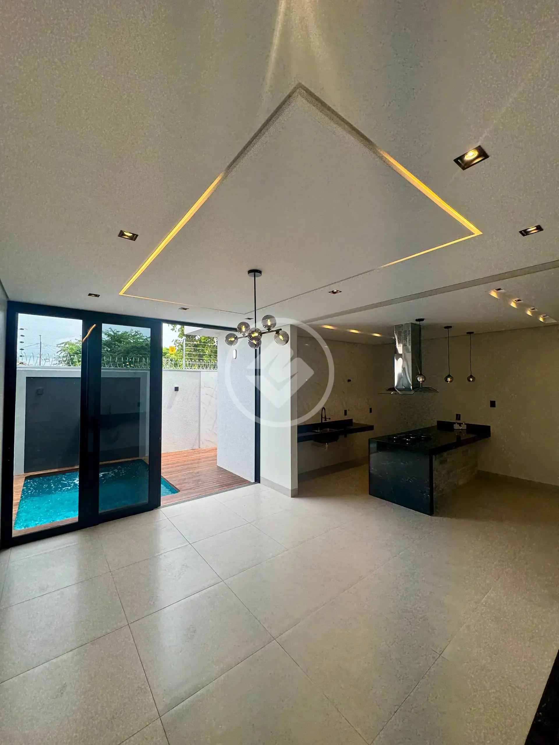 Imagem 3 - Casa em Plano Diretor Sul, Palmas - TO