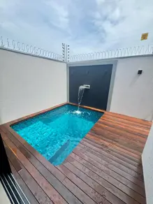 Imagem 2 - Casa em Plano Diretor Sul, Palmas - TO