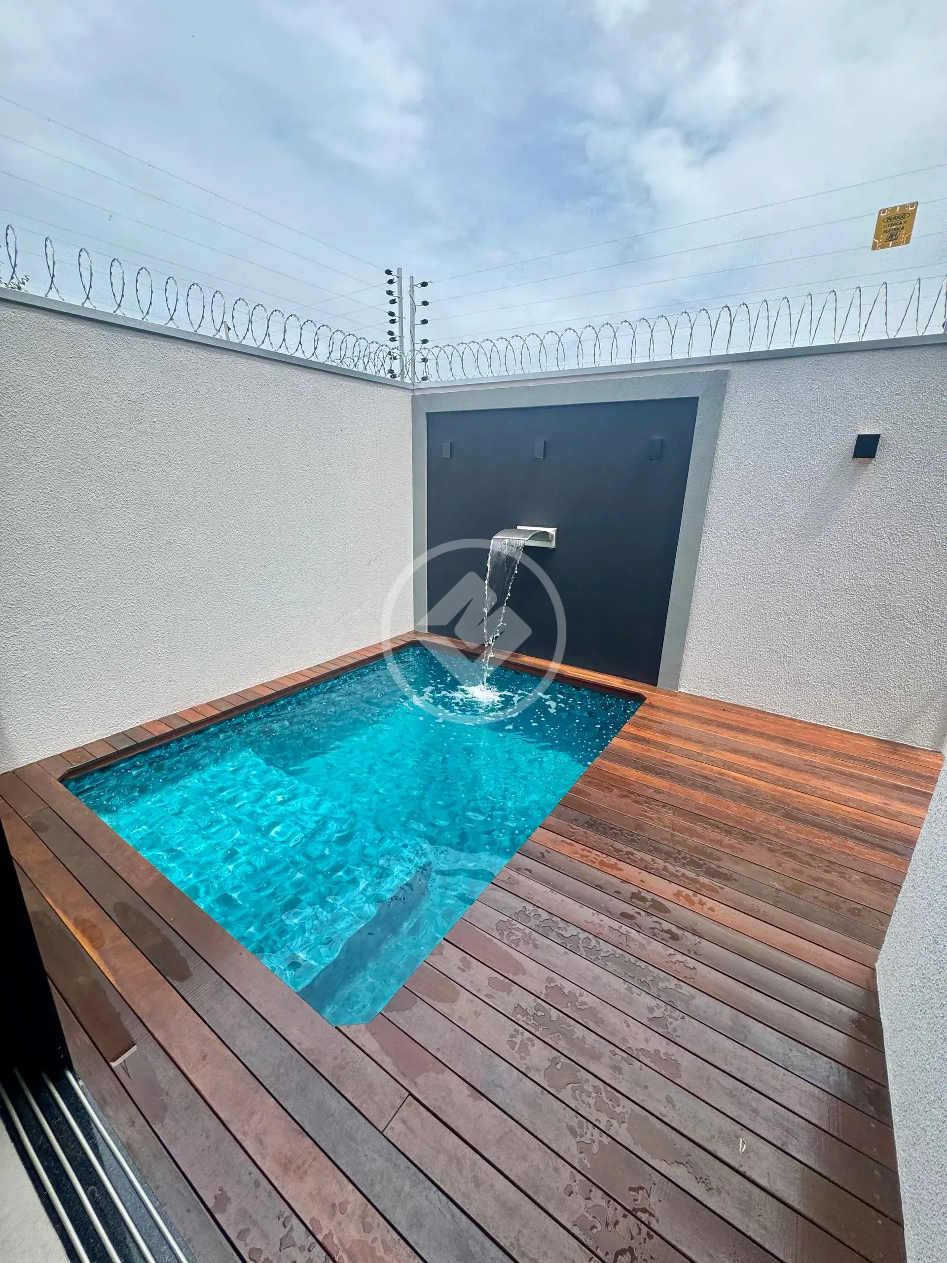 Imagem 2 - Casa em Plano Diretor Sul, Palmas - TO