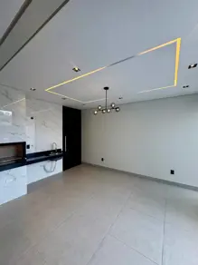Imagem 4 - Casa em Plano Diretor Sul, Palmas - TO