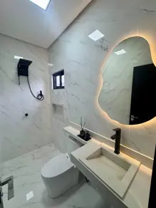Imagem 6 - Casa em Plano Diretor Sul, Palmas - TO