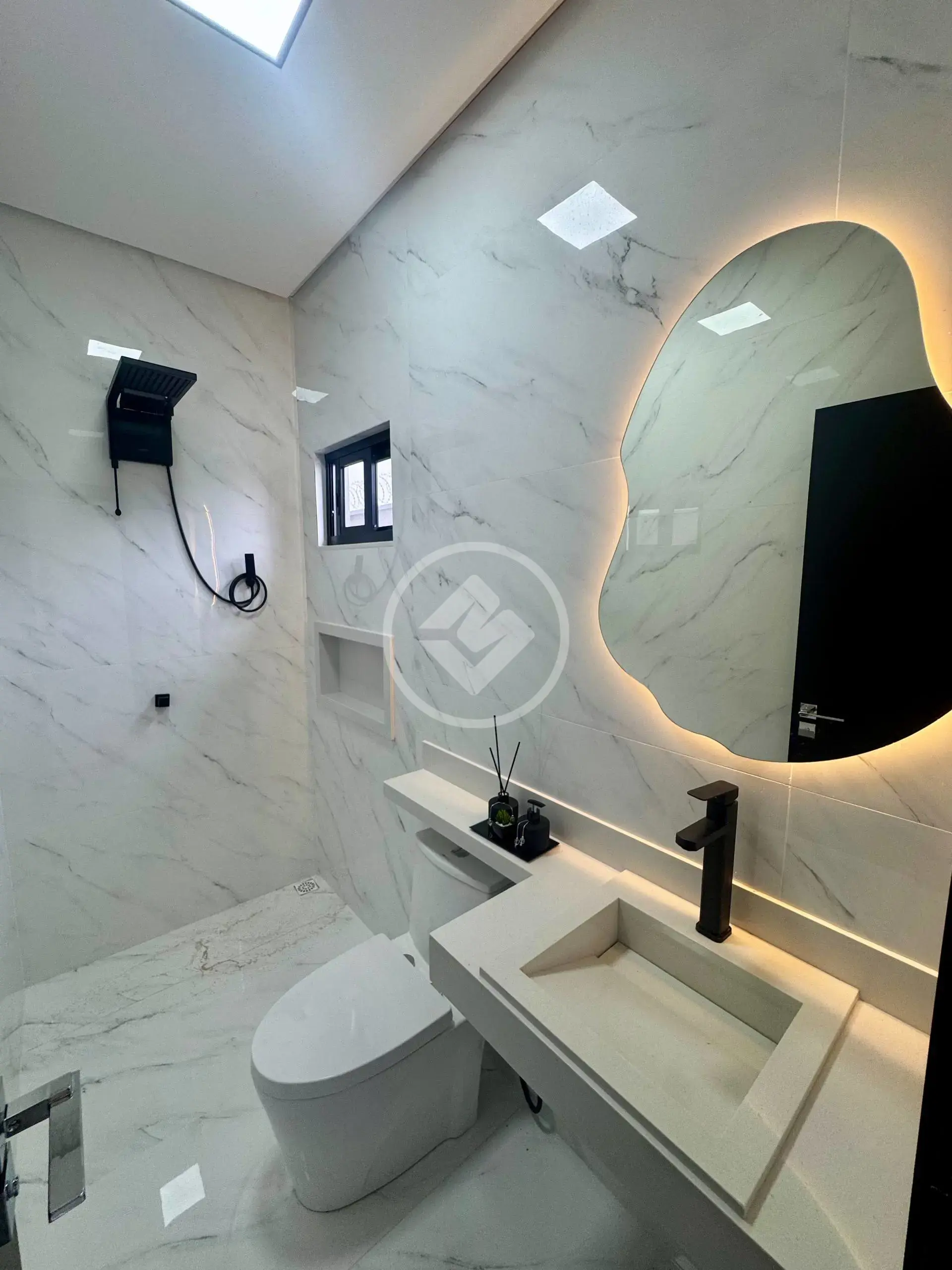 Imagem 6 - Casa em Plano Diretor Sul, Palmas - TO
