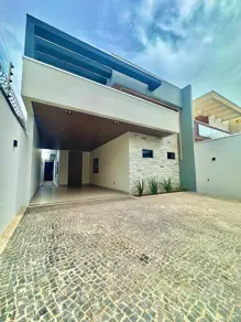 Casa Plano Diretor Sul, Palmas - TO — foto 1