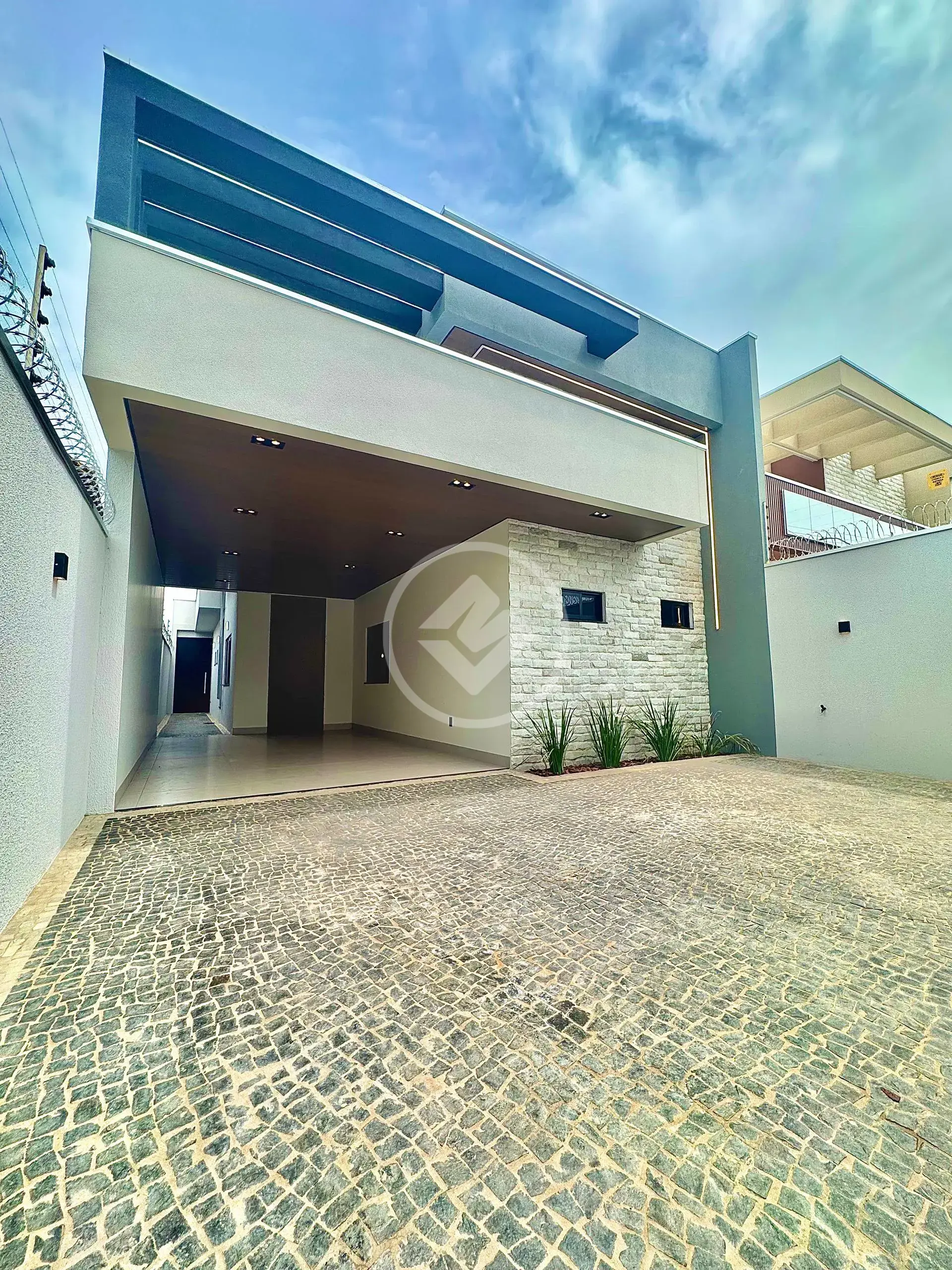 Imagem 1 - Casa em Plano Diretor Sul, Palmas - TO