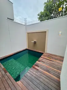 Imagem 2 - Casa em Plano Diretor Sul, Palmas - TO