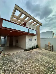 Casa Plano Diretor Sul, Palmas - TO — foto 1