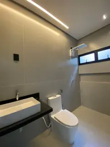 Imagem 4 - Casa em Plano Diretor Norte, Palmas - TO