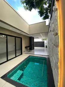 Imagem 6 - Casa em Plano Diretor Norte, Palmas - TO