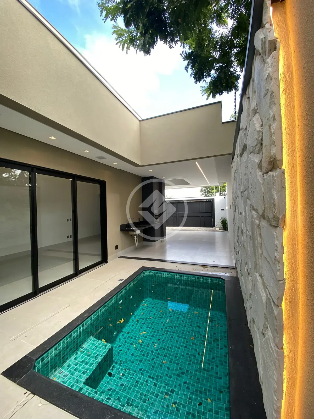 Imagem 6 - Casa em Plano Diretor Norte, Palmas - TO
