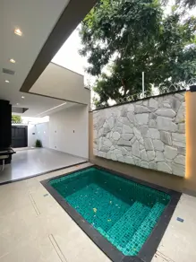Imagem 2 - Casa em Plano Diretor Norte, Palmas - TO