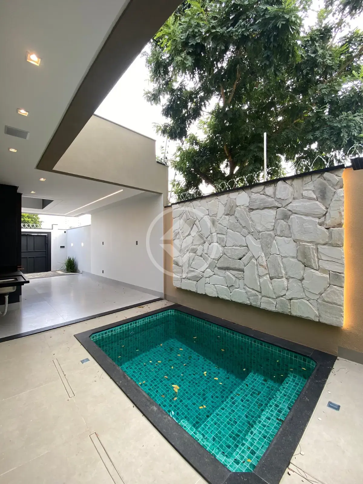 Imagem 2 - Casa em Plano Diretor Norte, Palmas - TO