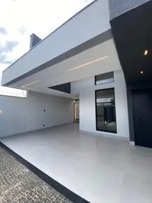 Casa Plano Diretor Norte, Palmas - TO — foto 2