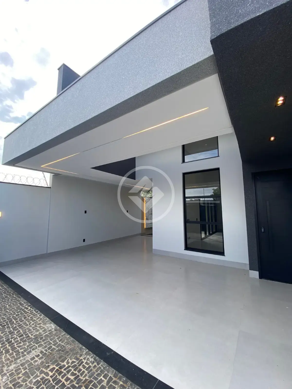 Imagem 1 - Casa em Plano Diretor Norte, Palmas - TO