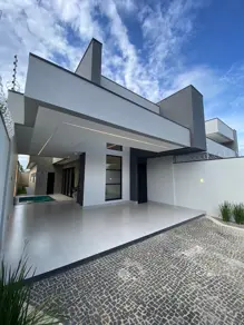 Casa Plano Diretor Norte, Palmas - TO — foto 1