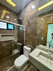 Imagem 2 - Casa em Plano Diretor Sul, Palmas - TO