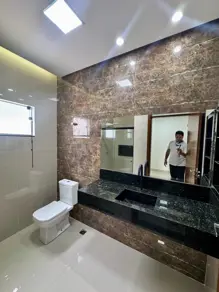 Imagem 6 - Casa em Plano Diretor Sul, Palmas - TO