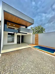 Casa Plano Diretor Sul, Palmas - TO — foto 1