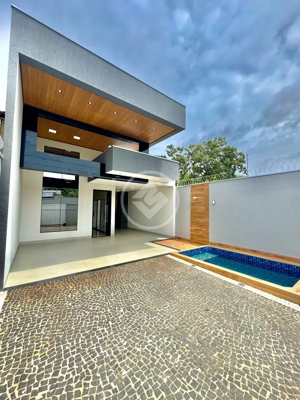 Imagem 1 - Casa em Plano Diretor Sul, Palmas - TO