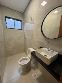 Imagem 3 - Casa em Plano Diretor Norte, Palmas - TO