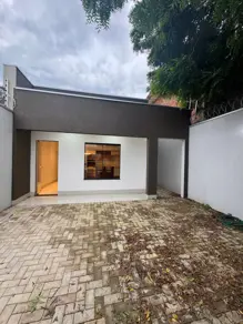 Casa Plano Diretor Norte, Palmas - TO — foto 1