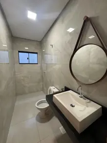 Imagem 5 - Casa em Plano Diretor Norte, Palmas - TO