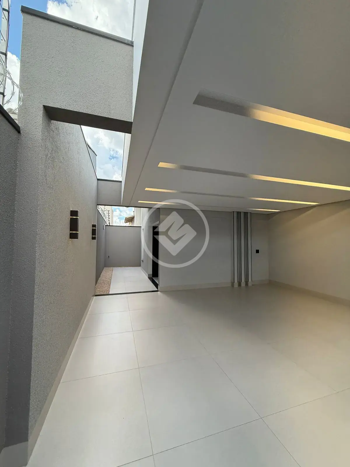 Imagem 1 - Casa em Plano Diretor Norte, Palmas - TO