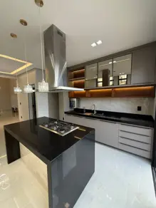 Imagem 3 - Casa em Plano Diretor Norte, Palmas - TO