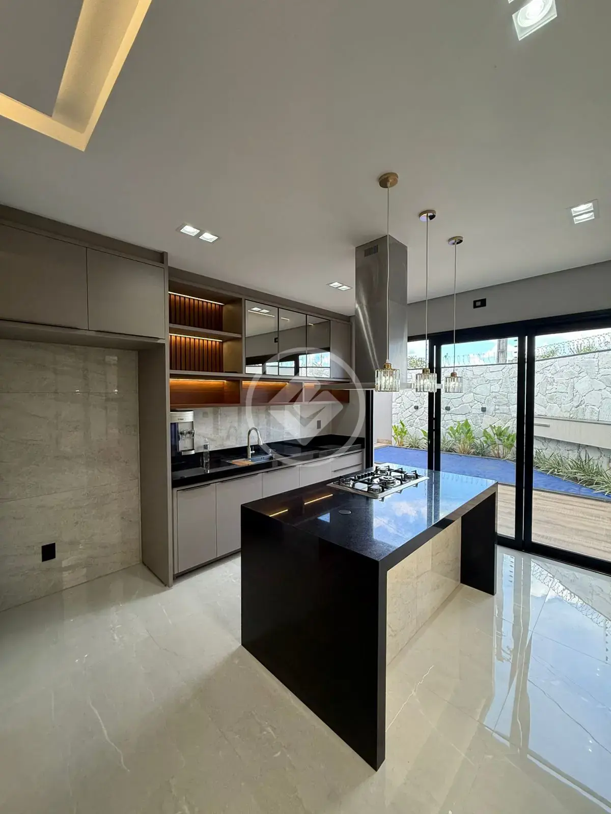 Imagem 4 - Casa em Plano Diretor Norte, Palmas - TO