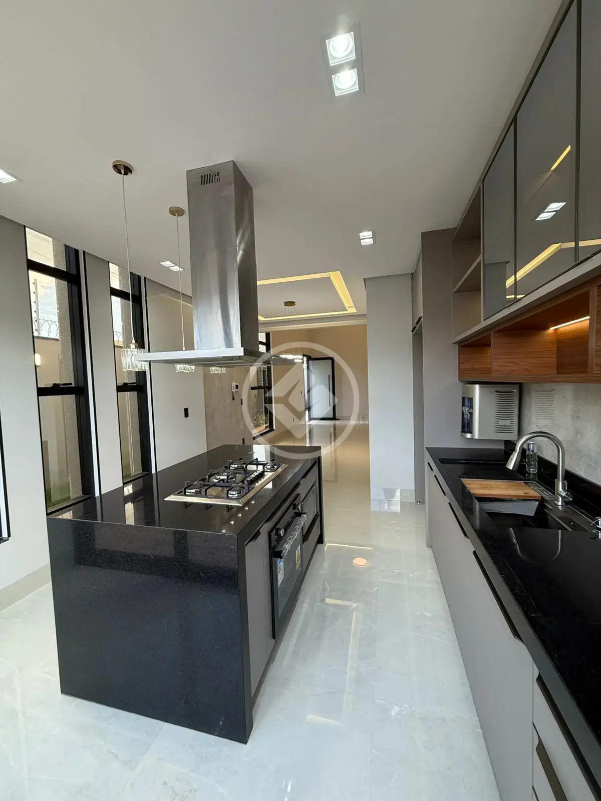 Imagem 6 - Casa em Plano Diretor Norte, Palmas - TO