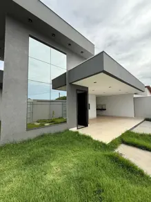 Casa Plano Diretor Sul, Palmas - TO — foto 1