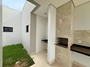 Casa Plano Diretor Sul, Palmas - TO — foto 2