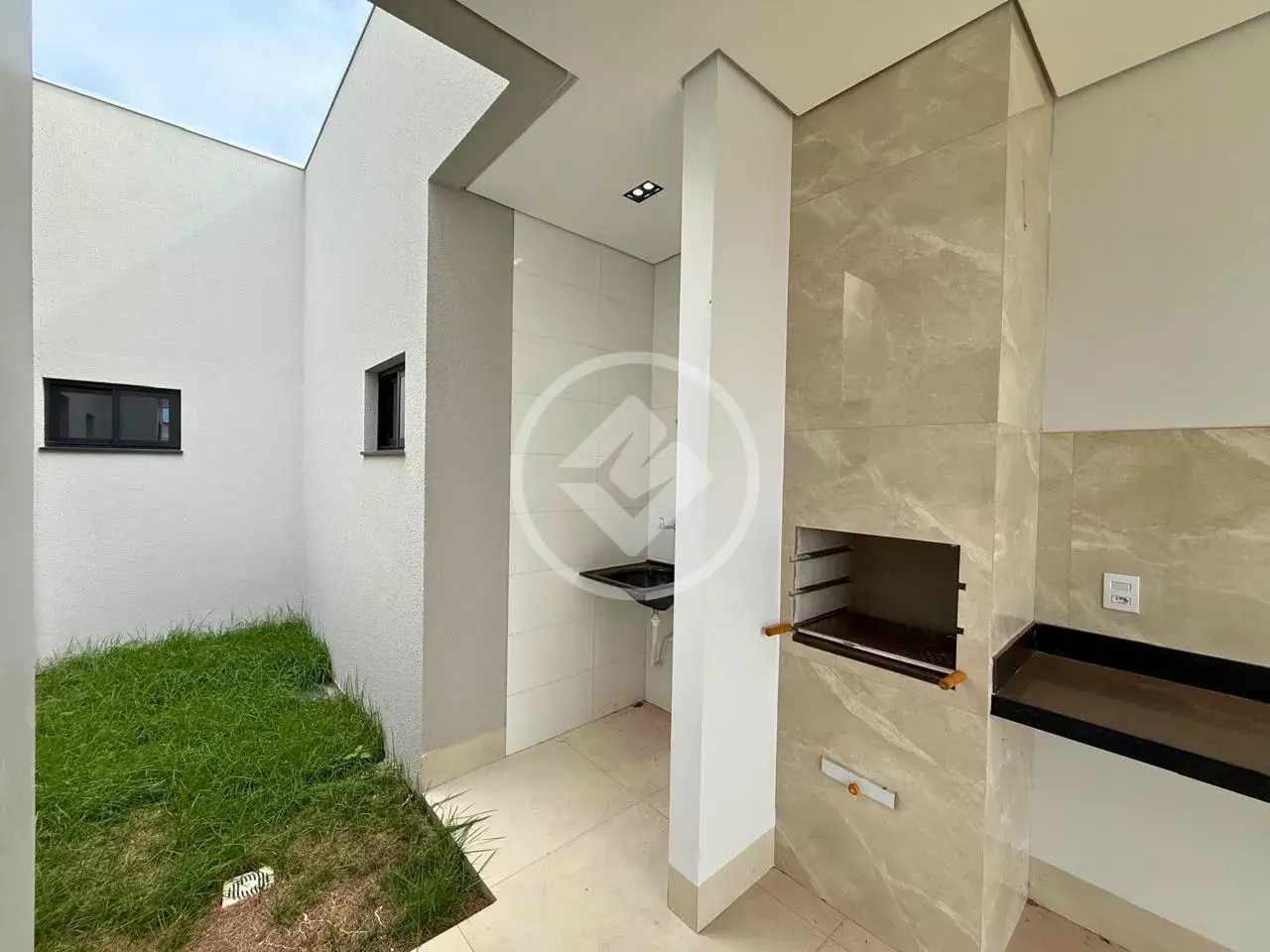 Imagem 1 - Casa em Plano Diretor Sul, Palmas - TO