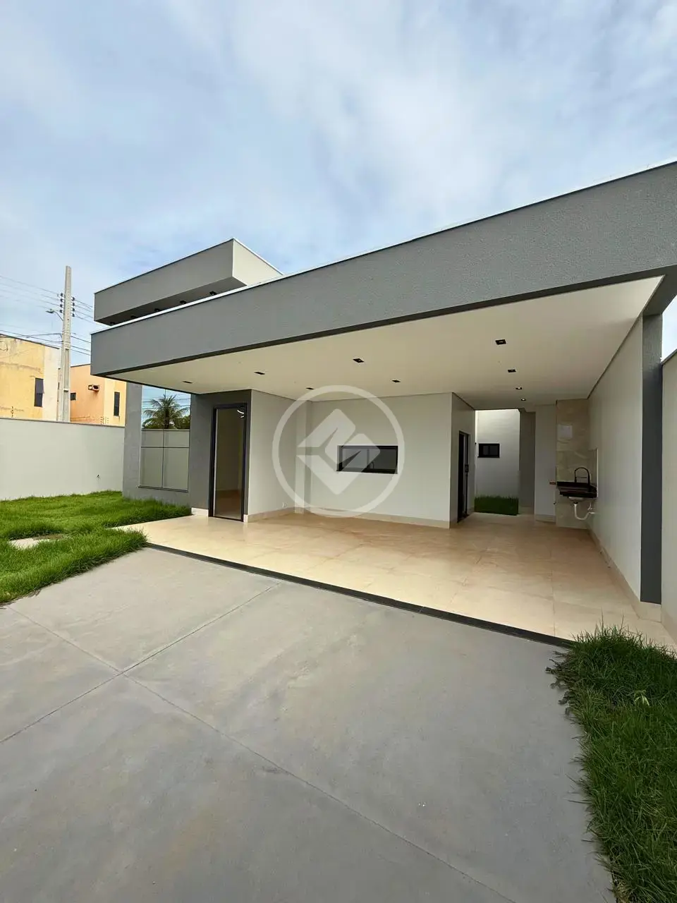 Imagem 6 - Casa em Plano Diretor Sul, Palmas - TO