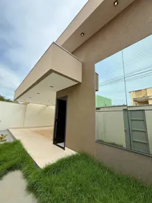 Casa Plano Diretor Sul, Palmas - TO — foto 1